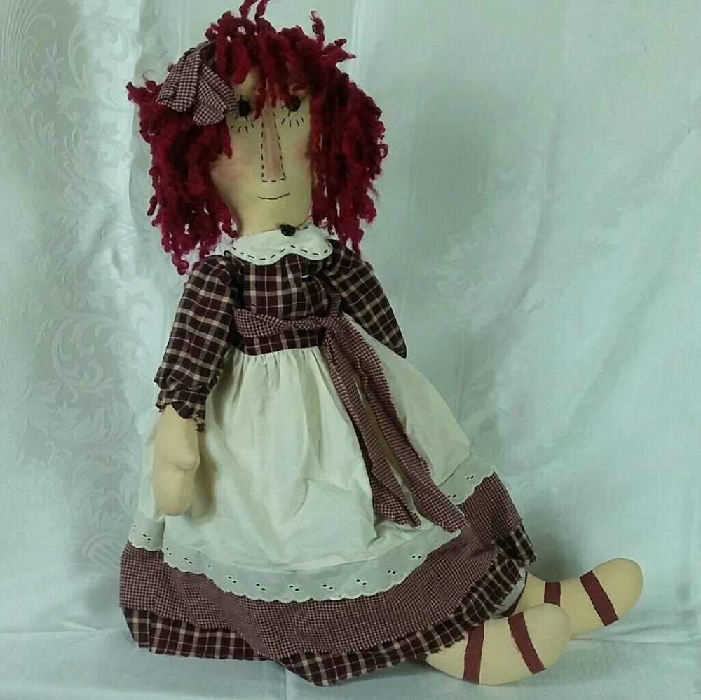 Waldorf Doll 2012